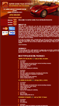 Mobile Screenshot of abcdetailing.net